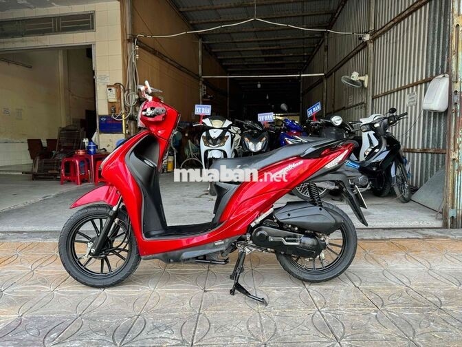 KYMCO CANDY 50 (2019) BS:65FA:CẦN THƠ