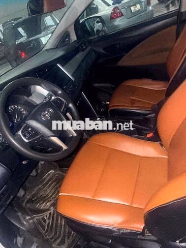 Toyota Innova 2018 E chuẩn xe gd 1 chủ đẹp rẻ