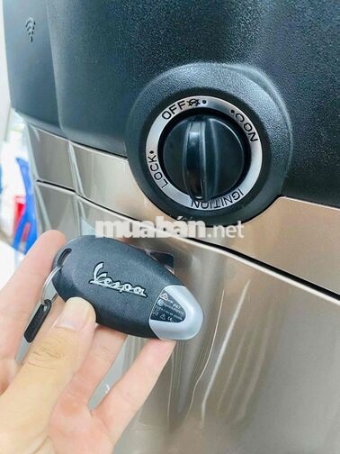 Vespa Sprint Tech 150 2026 siêu lướt như mới✅