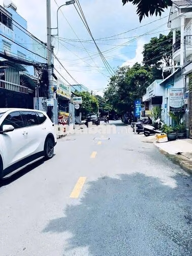 ĐẤT TÂN THỚI HIỆP 14,DT:97m2, SỔ HỒNG RIÊNG, CHỈ 4.49 TỶ