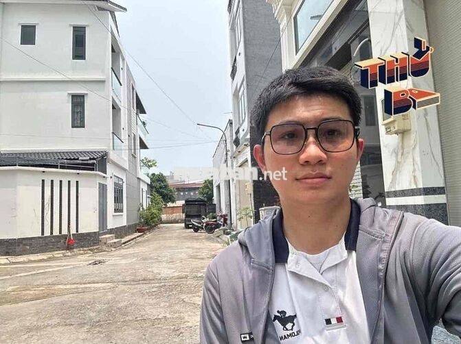 BÁN ĐẤT NỀN KHU PHÂN LÔ - BÌNH TÂN - GIÁ ***