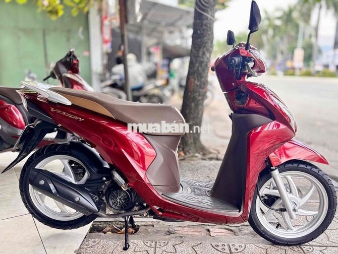 ❤️ HONDA VISION 2019  ❤️