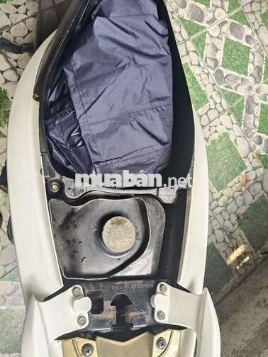 Yamaha Luvias 125 Fi 2014 Trắng Long An