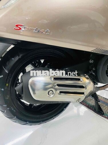 Vespa Sprint Tech 150 2026 siêu lướt như mới✅