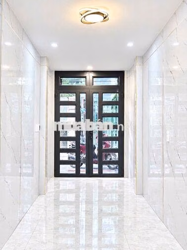 [ NHÀ LINH XUÂN - HẺM OTO - SỔ HỒNG RIÊNG ] - GIÁ 2.9 TỶ