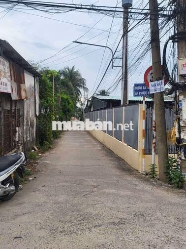 Đất đối diện BỆNH VIỆN ĐA KHOA TIỀN GIANG