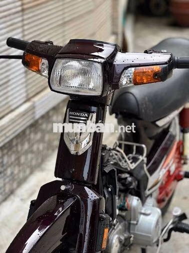 Honda Dream HQ Xe số Đã dọn mới 90%
