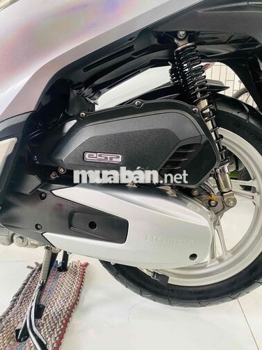 SH 150 ABS 2017 xe đẹp chuẩn zin có bán góp✅