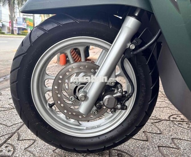 💚 HONDA SCOOPY PRESTIGE 2023 💚