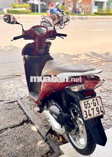 ❤️ HONDA VISION 2019  ❤️