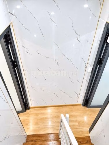 [ NHÀ LINH XUÂN - HẺM OTO - SỔ HỒNG RIÊNG ] - GIÁ 2.9 TỶ
