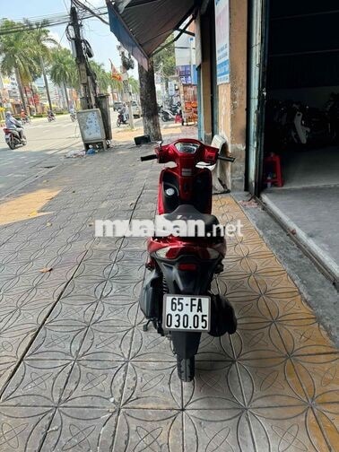 KYMCO CANDY 50 (2019) BS:65FA:CẦN THƠ