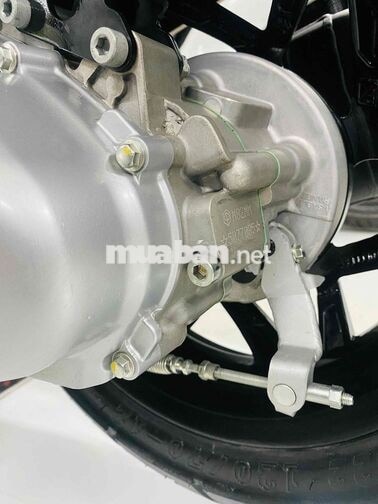 Vespa Sprint Tech 150 2026 siêu lướt như mới✅