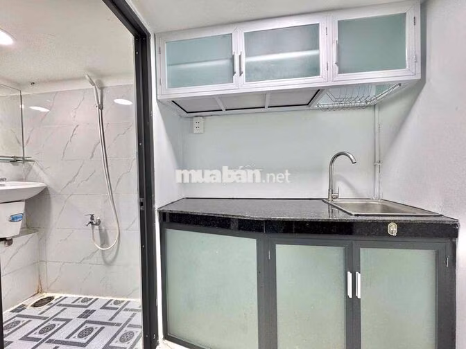 PHÒNG TRỌ FULL NỘT THẤT GIÁ RẺ - ĐỒNG ĐEN, TÂN BÌNH