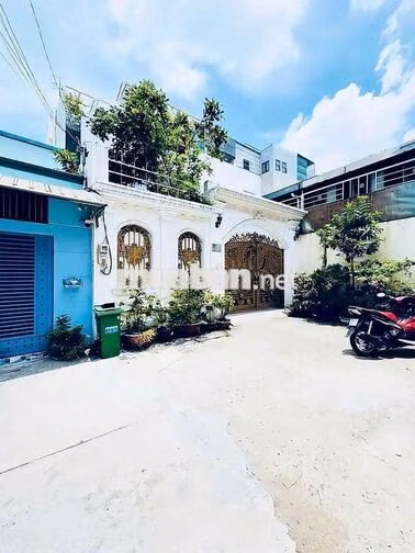 ĐẤT TÂN THỚI HIỆP 14,DT:97m2, SỔ HỒNG RIÊNG, CHỈ 4.49 TỶ