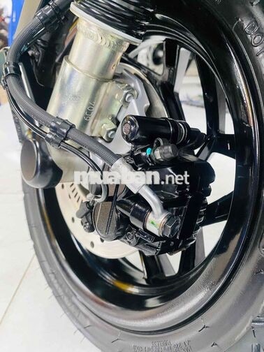 Vespa Sprint Tech 150 2026 siêu lướt như mới✅