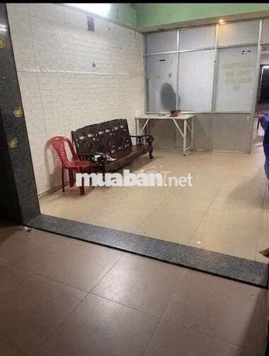🏢 CHO THUÊ MẶT BẰNG KINH DOANH – NGAY CHỢ HOÀNG HOA THÁM 🏢