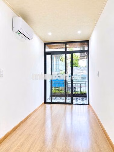 [ NHÀ LINH XUÂN - HẺM OTO - SỔ HỒNG RIÊNG ] - GIÁ 2.9 TỶ