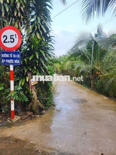 Đất đối diện BỆNH VIỆN ĐA KHOA TIỀN GIANG