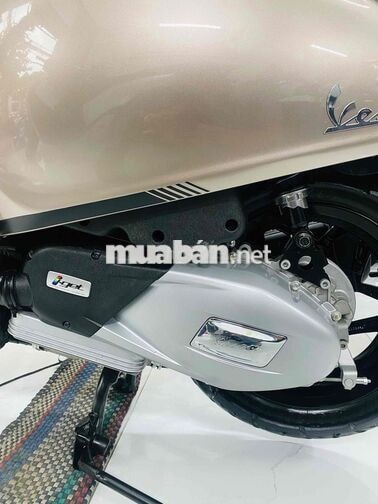Vespa Sprint Tech 150 2026 siêu lướt như mới✅