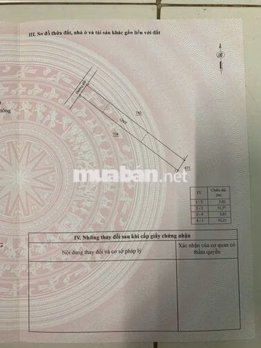 Bán lô đất siêu đẹp tại Đức Liễu – (Bình Phước cũ-TP Đồng Nai)