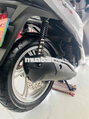 SH 150 ABS 2017 xe đẹp chuẩn zin có bán góp✅
