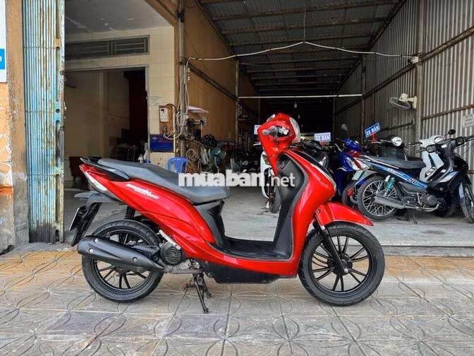 KYMCO CANDY 50 (2019) BS:65FA:CẦN THƠ