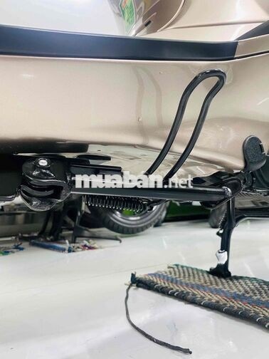 Vespa Sprint Tech 150 2026 siêu lướt như mới✅