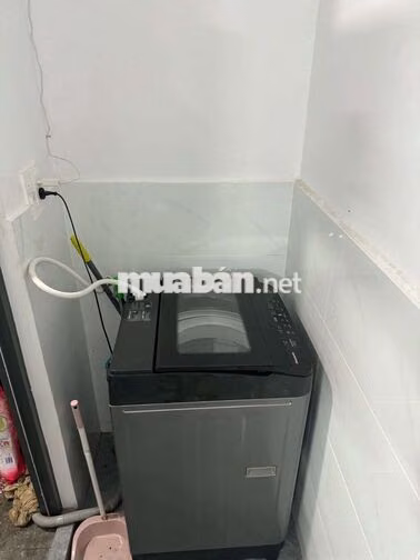 Cho thuê phòng trọ siêu mới💥💥- Free phí dịch vụ - Gần chợ Bà Chiểu