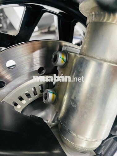Vespa Sprint Tech 150 2026 siêu lướt như mới✅