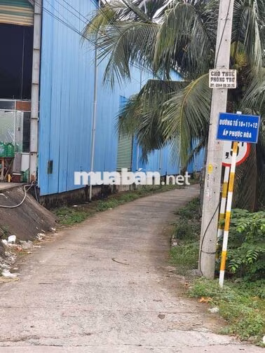Đất đối diện BỆNH VIỆN ĐA KHOA TIỀN GIANG
