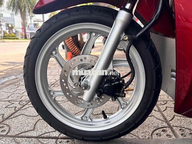 ❤️ HONDA VISION 2019  ❤️