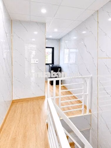 [ NHÀ LINH XUÂN - HẺM OTO - SỔ HỒNG RIÊNG ] - GIÁ 2.9 TỶ