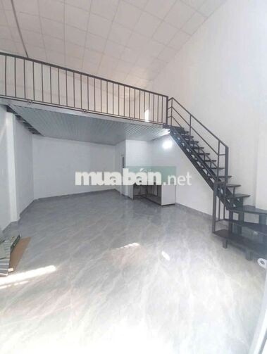 🏡 **Nhà mới 4x10, 1 trệt 1 lửng Phạm Văn Bạch – chỉ 5,5tr/tháng**
