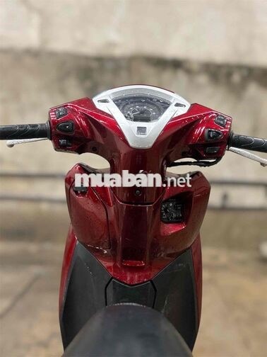 Honda Lead 2018 Đỏ 35.000 km
