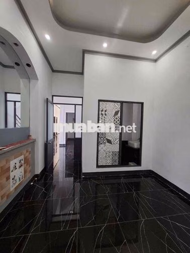 Nhà Phú Hoà Gần Becamex Tower , chung cư Happy One Central hơn 300m2