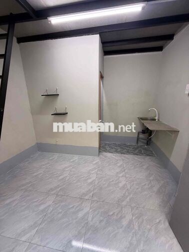 Nhà mới 🏭✅❤️100% KCN Lê Minh Xuân  G16 đường số 10 Xã Bình Lợi
