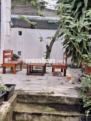 Nhà Phú Hoà Gần Becamex Tower , chung cư Happy One Central hơn 300m2