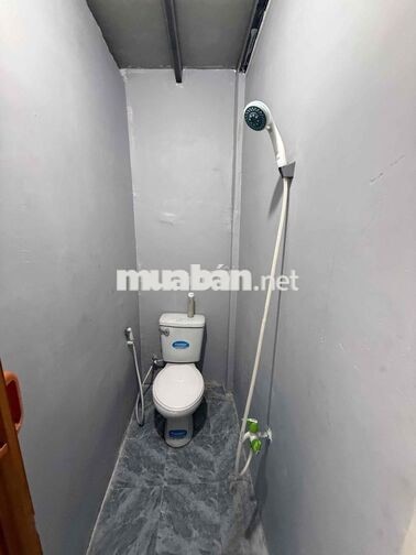 Nhà mới 🏭✅❤️100% KCN Lê Minh Xuân  G16 đường số 10 Xã Bình Lợi