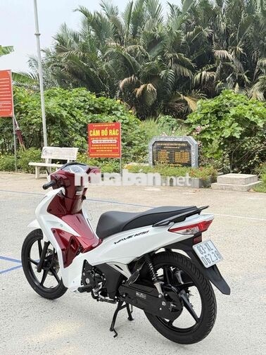 🌈 Future LED 2024 Trắng đỏ - Nợ Sấu TT 10🍠 Nhận Xe