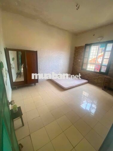 Cho thuê chung cư ngõ 773 Giải Phóng -60m2 -2 ngủ
