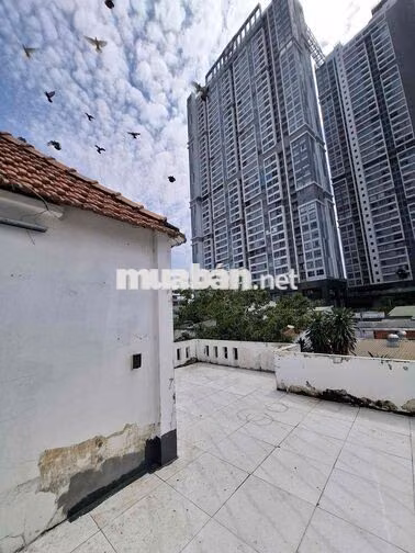 Nhà Phú Hoà Gần Becamex Tower , chung cư Happy One Central hơn 300m2