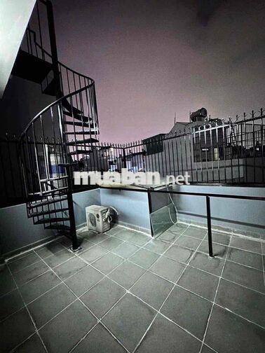 NHÀ HẺM XE HƠI 1/ ĐƯỜNG SỐ 2 – LÊ ĐỨC THỌ (4x15M) - 3 PHÒNG NGỦ