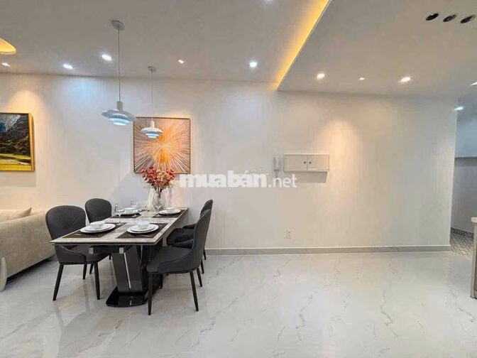CĂN HỘ 2PN KDC HIM LAM Q7 | GẦN UFM – TDTU – RMIT | GIÁ TỐT