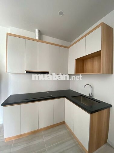 Nhà mới chỉ 6tr 2PN2WC đối diện bxe miền Đông Mới