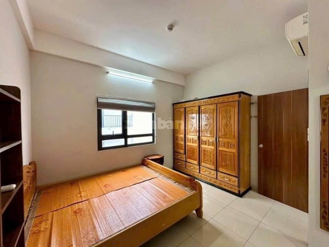 Chung cư Thuỷ Lợi ( Hyco4), Nguyễn Xí trống căn 3PN, sẵn NT giá 15tr5