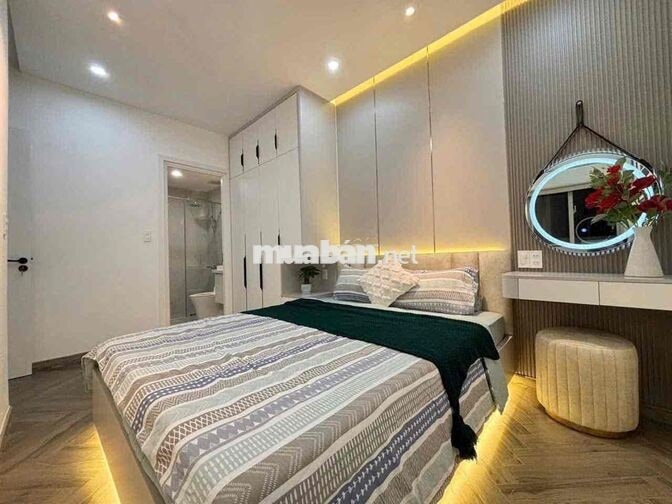 CĂN HỘ 2PN KDC HIM LAM Q7 | GẦN UFM – TDTU – RMIT | GIÁ TỐT
