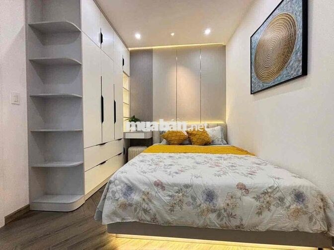 CĂN HỘ 2PN KDC HIM LAM Q7 | GẦN UFM – TDTU – RMIT | GIÁ TỐT