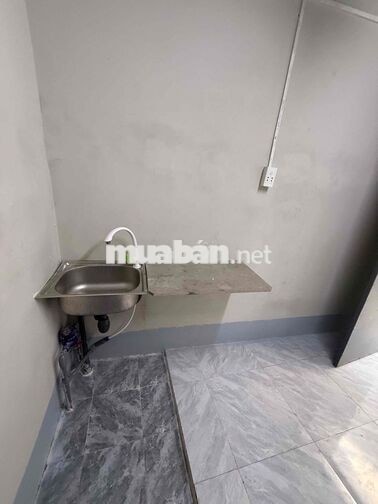 Nhà mới 🏭✅❤️100% KCN Lê Minh Xuân  G16 đường số 10 Xã Bình Lợi