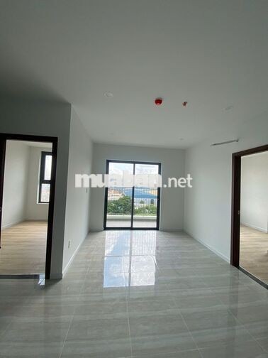 Nhà mới chỉ 6tr 2PN2WC đối diện bxe miền Đông Mới